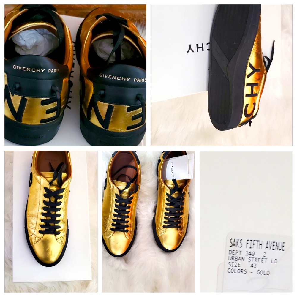 URBAN STREET LO
SIZE
43
COLORS - GOLD